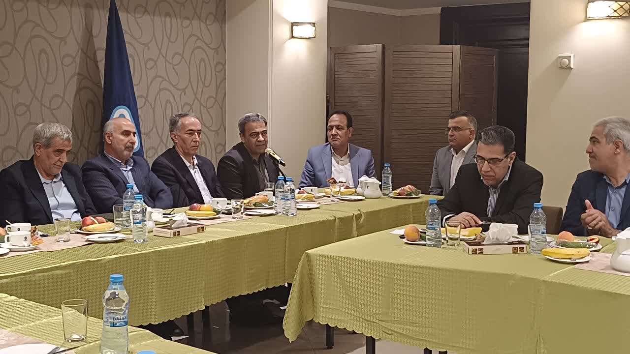 کشتارگاه ها نقش مهمی در تنظیم بازار دارند