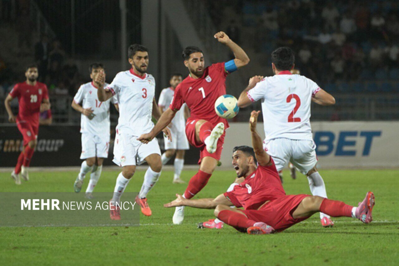 تيم،ملي،بازيكنان،فوتبال،ايران،بازي،تورنمنت،ازبكستان،دفاعي،دي ...