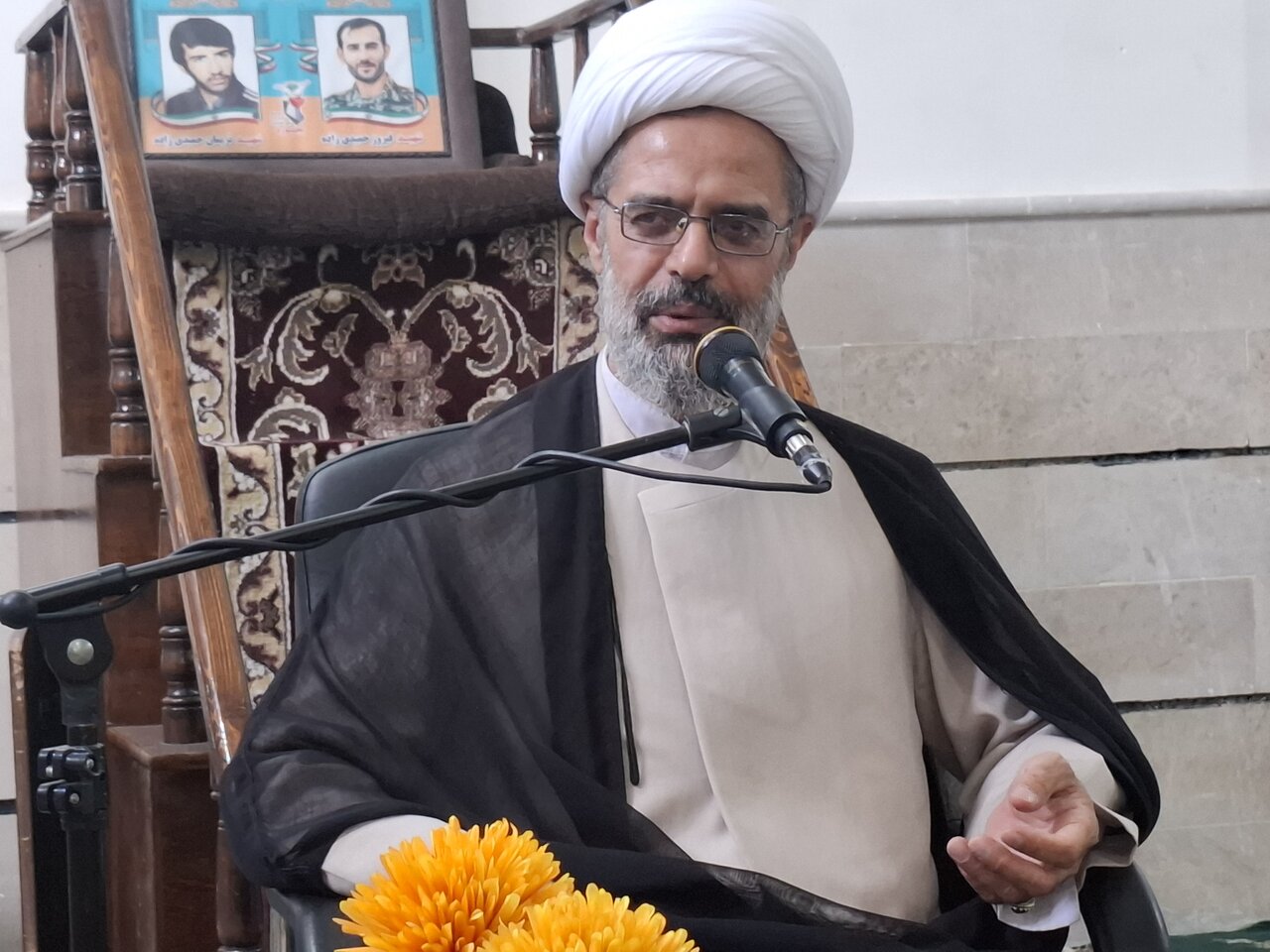 نوری: دشمن‌ستیزی و استکبارستیزی، ویژگی شاخص پیروزی سید حسن نصرالله بود