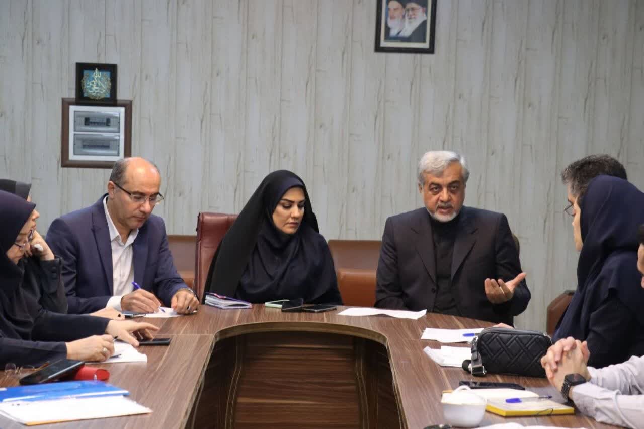 ارائه آمار واقعی اشتغال شرط موفقیت و پاسخگویی مدیران است ارائه آمار واقعی اشتغال شرط موفقیت و پاسخگویی مدیران است