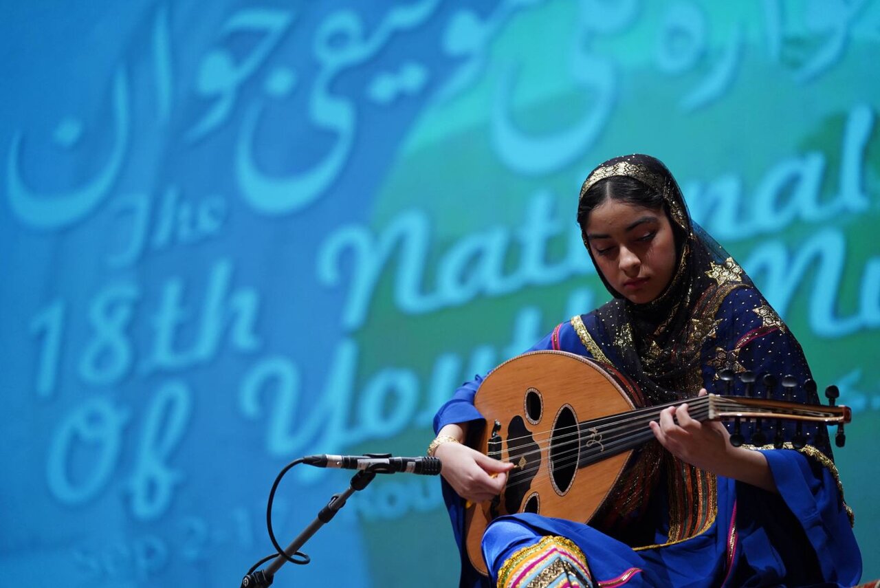 تجربه یک حال خوب موسیقایی با هنرمندان کرمانشاهی در تهران