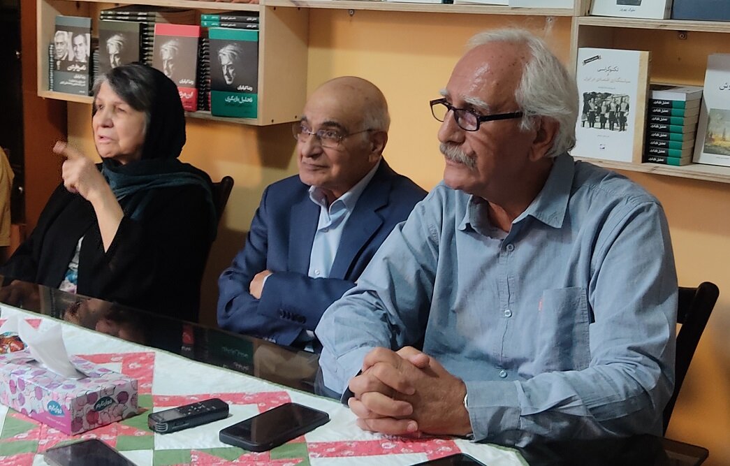 تولد هوشنگ مرادی کرمانی در محل تولد «قصههای مجید»؛ این خانه انگور نداد 2