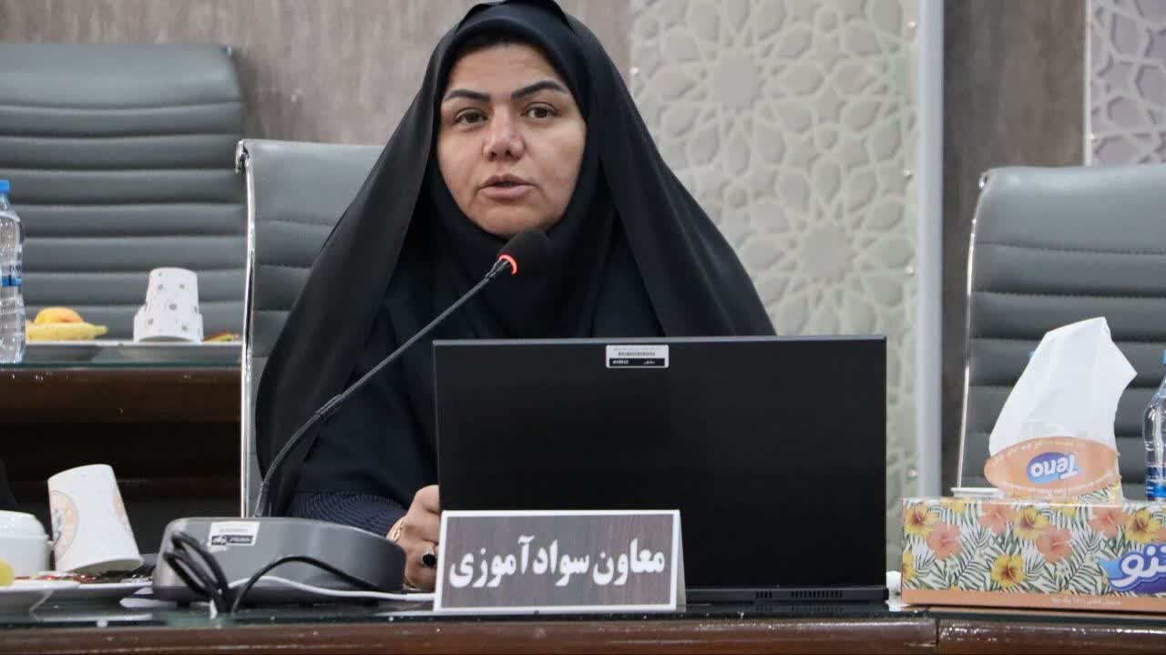تجهیز و شاداب‌سازی ۴ هزار و ۸۷۲ کلاس درس در استان کرمان