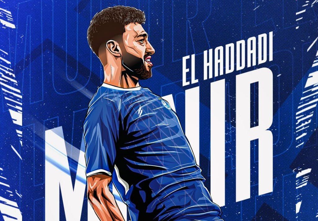 Munir El Haddadi