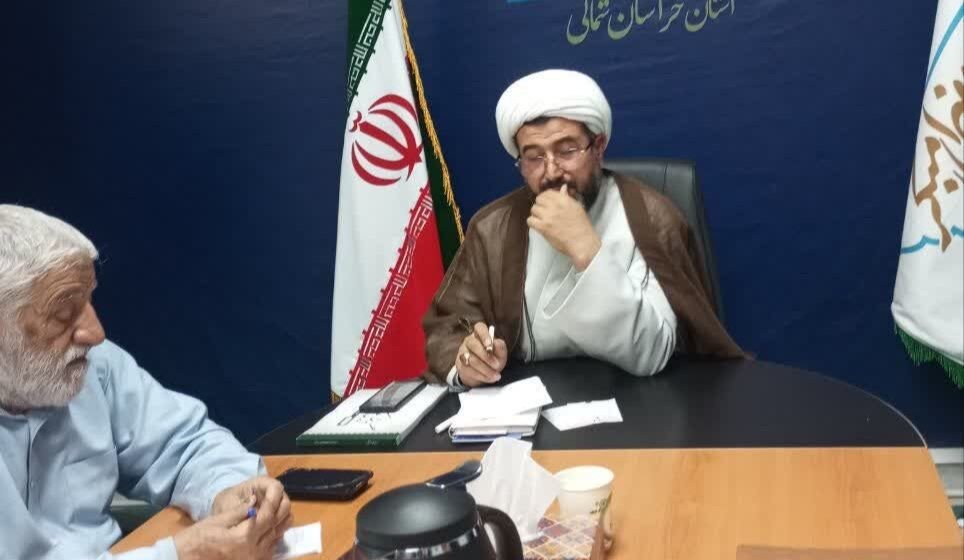 مخالف برگزاری کنسرت در خراسان شمالی در چارچوب قانون نیستیم مخالف برگزاری کنسرت در خراسان شمالی در چارچوب قانون نیستیم