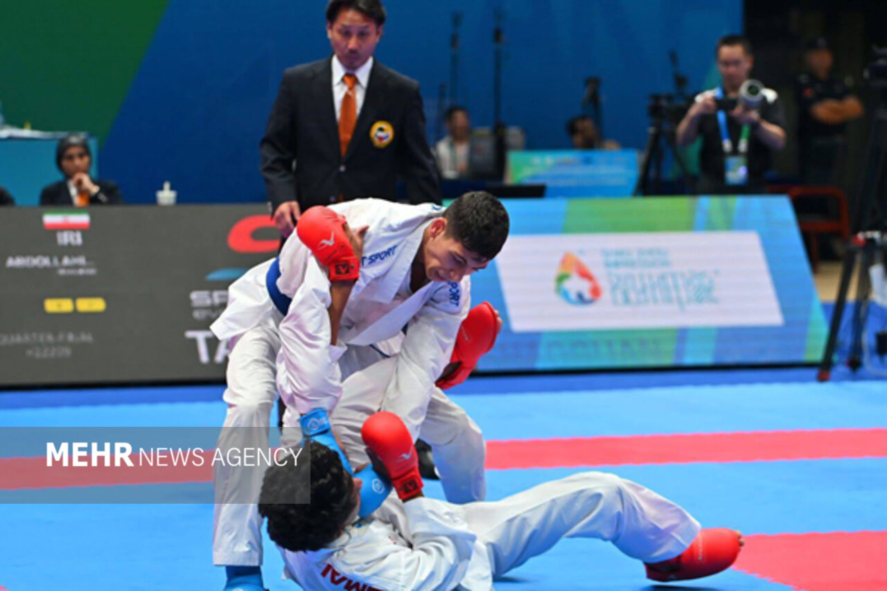 وزن،مصاف،كيلوگرم،مبارزات،علي،روز