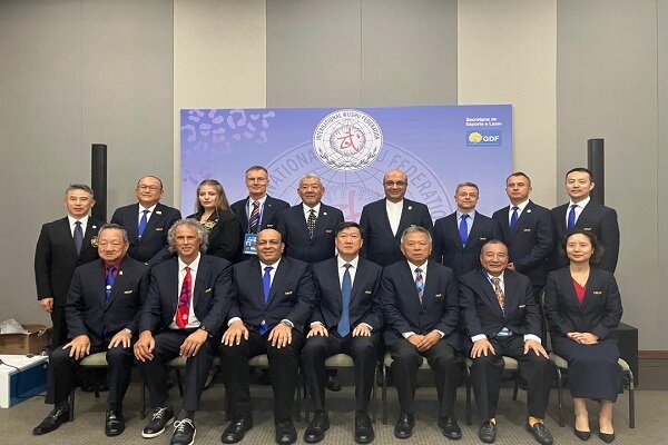 جهاني،كميته،فدراسيون،ووشو،چين،المپيك،ارائه،برگزار،ملي،رئيسه، ...