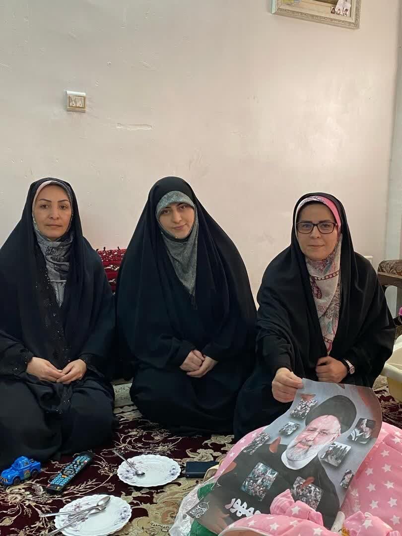 «نفس» حیات بخشی دوباره به جامعه؛ حق زندگی برای ساختن ایران آباد 2