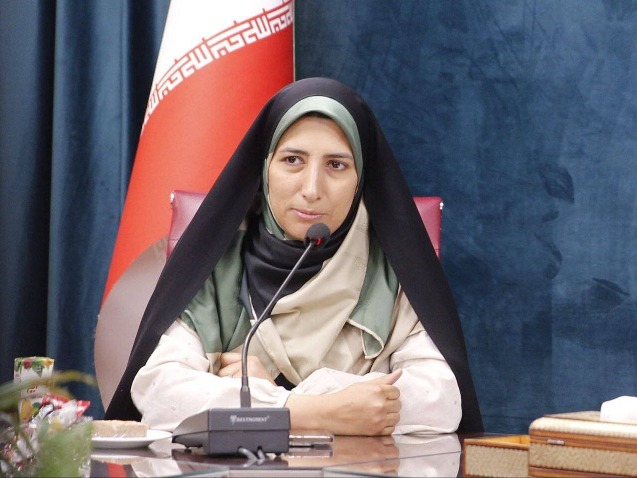 زنان،معاونت،رياست،خانواده،امور،جمهوري،رويدادهاي،سلسله