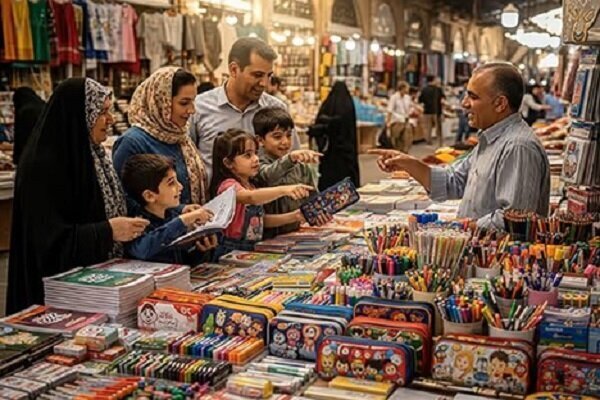 گرانی و استقبال از ماه مهر؛ مشق دخلی که به خرج نمیخورد