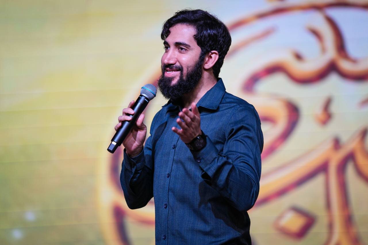 منجي،اسداللهي،نماهنگ،عج،خطاب،جهان،كريستيانو،رونالدو