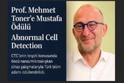 Türk bilim insanı, İslam dünyasının Nobel’i sayılan Mustafa ödülünün sahibi oldu