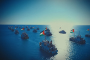 Türkiye'de Sumud Filosu'na destek için iki müzik video yayınlandı(+VİDEO)
