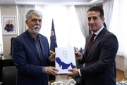 İran ile Azerbaycan arasında kültürel ilişkiler artacak