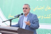 دانشکده پرستاری شهرستان شادگان در آینده نزدیک افتتاح می شود
