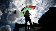 حمله فعالان حامی فلسطین به دفتر شرکت اسلحه‌سازی صهیونیستی در آلمان