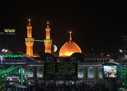 فرصت ورود به عرصه کارگزاری حج و زیارت فراهم شد