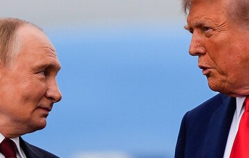 پشت پرده لغو دیدار ترامپ و پوتین در بوداپست