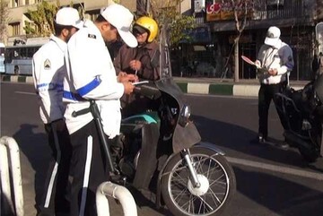 پلیس راه شرق تهران: نیمی از کشته شدگان تصادفات موتور سواران هستند