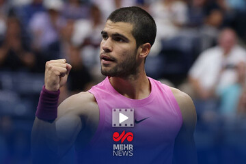 پیروزی تاریخی آلکاراس و بازگشت به صدر رنکینگ جهان