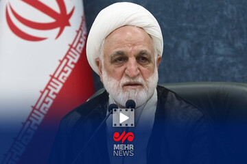 جنایتکاران جنگ ۱۲ روزه باید تعقیب و محاکمه شوند