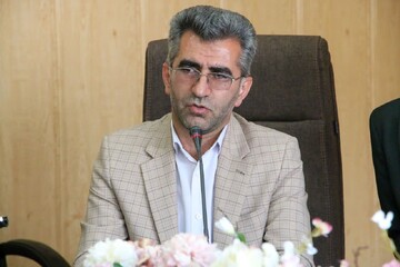 ۱۳ باب مغازه منبع تامین منابع مالی نگهداری مدارس استان سمنان شدند