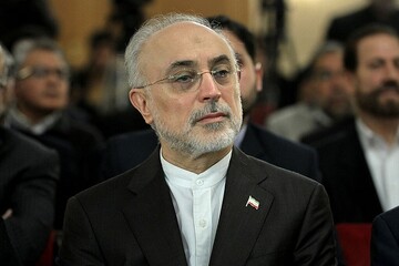 صالحی: بازسازی پس از جنگ، فصلی دشوار است