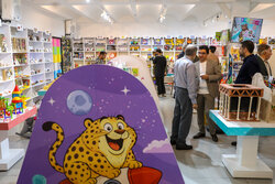 شخصیت‌های بومی کلید پیوند عاطفی کودکان با فرهنگ ایرانی