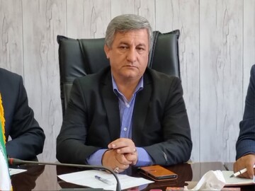 سلمانی: فداکاری پرستاران در دوران کرونا حماسه‌ای ماندگار رقم زد