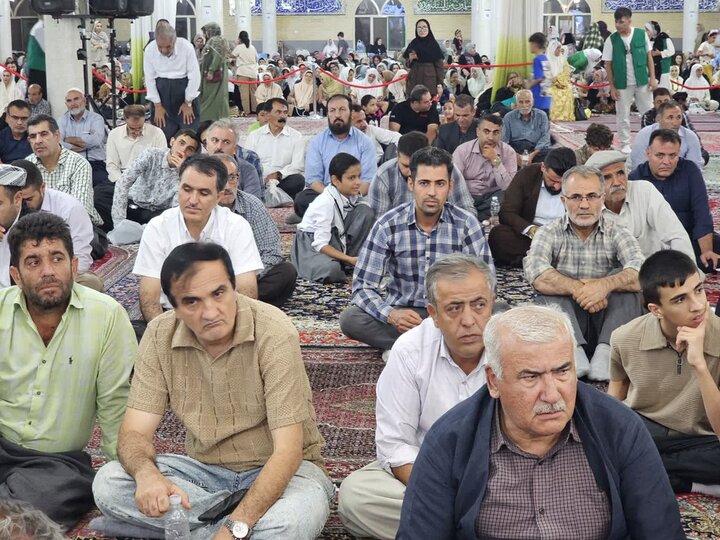 بیستویکمین یادواره عارف نامدار کرد سید بهاءالدین شمس قریشی در سنندج