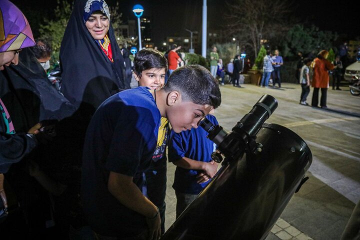 ویژه برنامه تماشای ماه و جشن مردمی هفته وحدت در کوهسنگی مشهد ویژه برنامه تماشای ماه و جشن مردمی هفته وحدت در کوهسنگی مشهد