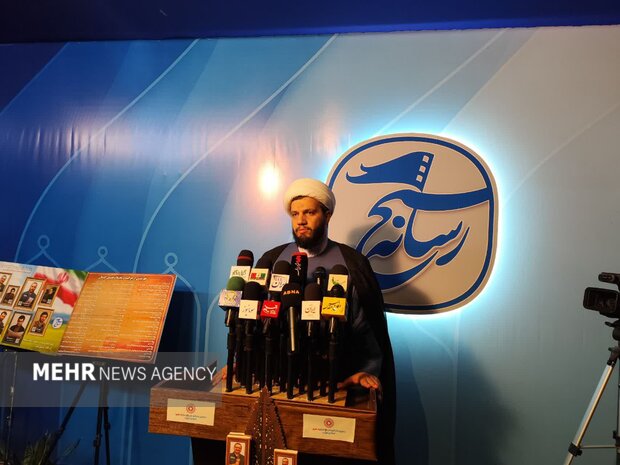 کنگره ۸۰۰۰ شهید گیلان موجی اثرگذار در تقویت فرهنگ ایثار و مقاومت است