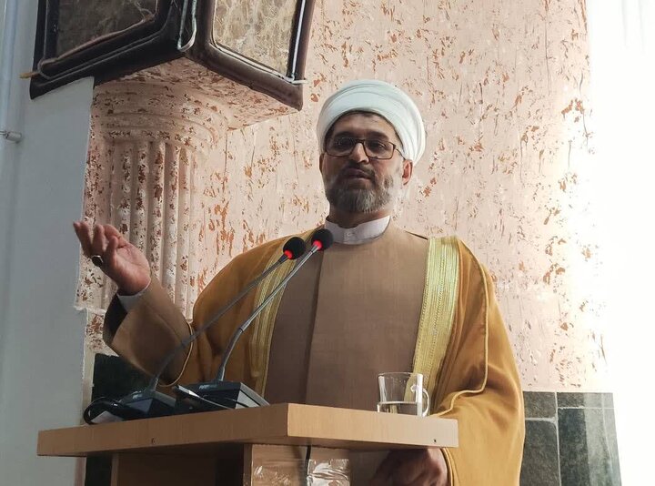 وحدت مسلمانان رمز پیروزی اسلام برجهان کفر؛ضرورتی حیاتی برای امت واحده