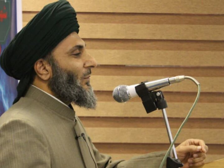 وحدت مسلمانان رمز پیروزی اسلام برجهان کفر؛ضرورتی حیاتی برای امت واحده