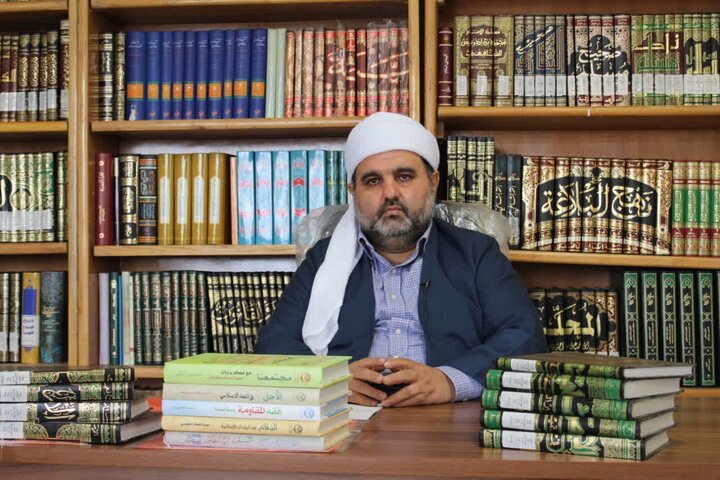 وحدت مسلمانان رمز پیروزی اسلام برجهان کفر؛ضرورتی حیاتی برای امت واحده