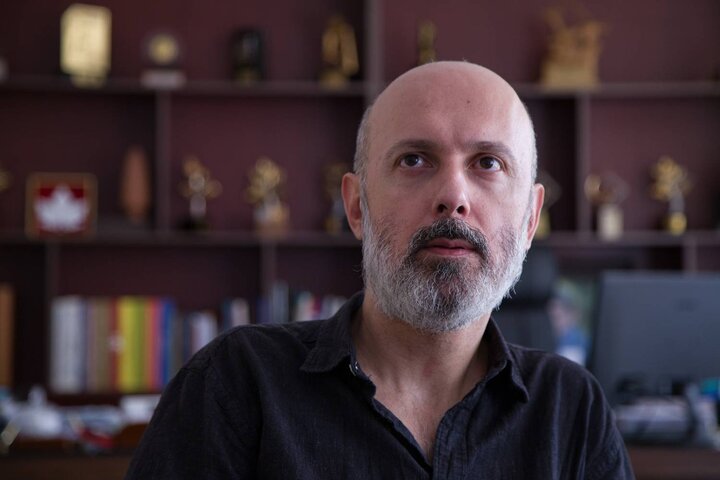 ایجاد نظام استاد شاگردی مدرن؛ نگاه جشنوارهای نباید فقط شکار لحظه باشد ایجاد نظام استاد شاگردی مدرن؛ نگاه جشنوارهای نباید فقط شکار لحظه باشد