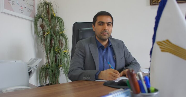 پذیرش دانشجو در دانشگاه جامع علمیکاربردی زنجان با رویکرد تضمین اشتغال پذیرش دانشجو در دانشگاه جامع علمیکاربردی زنجان با رویکرد تضمین اشتغال