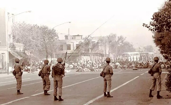 کشتار 17 شهریور؛ لکه ننگ حکومت پهلوی و تناقض مدعیان آزادی‌خواهی