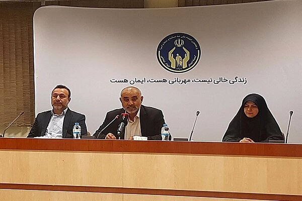 بیش از ۲ میلیون و ۳۰۰ هزار خانوار تحت پوشش کمیته امداد