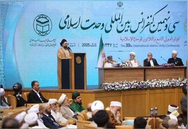 عمارحکیم: اسرائیل با تجاوز به سرزمینهای اسلامی به دنبال توسعه خود است