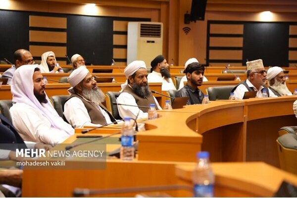 پیوند عمیق دلها و اندیشهها سرمایه جوامع اسلامی است