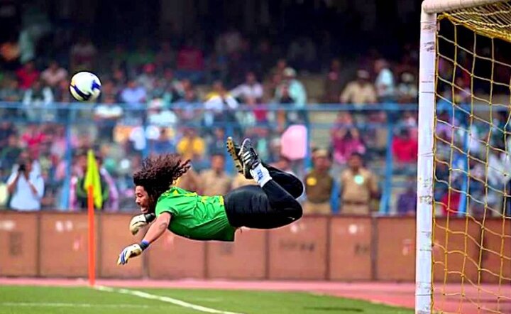 وقتی فوتبال شاعرانه بود!