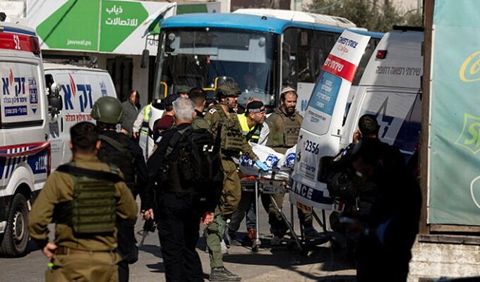گروههای مقاومت: صهیونیستها روی آرامش را در فلسطین نخواهند دید