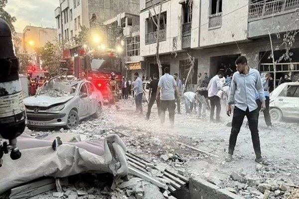 از مستندسازی جنایات جنگ 12 روزه تا اقدامات حقوقی علیه آمریکا
