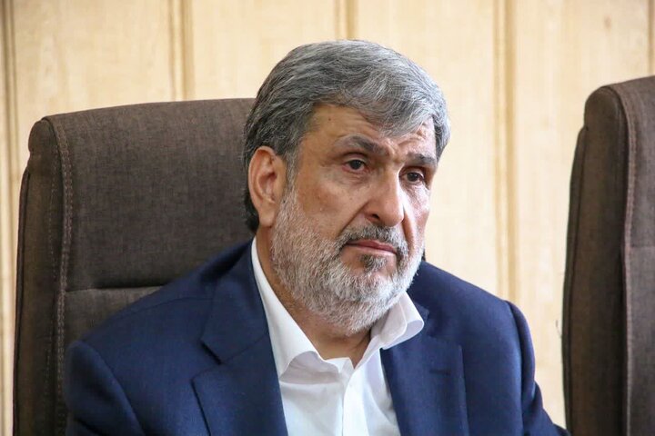 کمک ۱۲۰هزار میلیاردی خیران به مدرسه سازی؛ اتمام پروژهها تحت پیگیری کمک ۱۲۰هزار میلیاردی خیران به مدرسه سازی؛ اتمام پروژهها تحت پیگیری