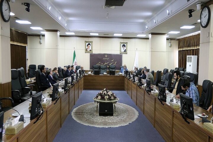 ادامه بررسی وضعیت کلان هوش مصنوعی در کمیسیون علمی مجمع تشخیص مصلحت