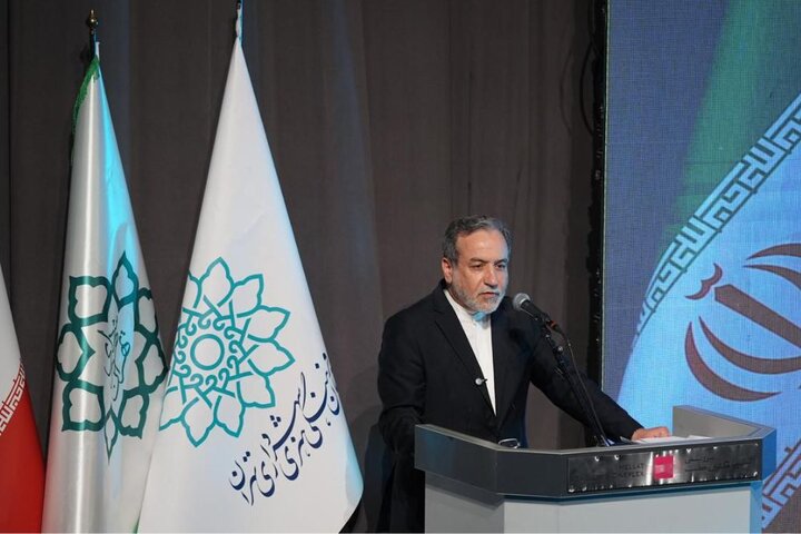 تهران میزبان نغمههای وحدت شد؛ علیه نسلکشی مردمان غزه