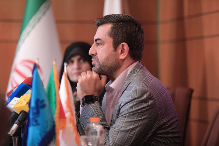 پیچینگ آیفیلم بر اساس عدالت است؛ محتوایی را به مخاطب تزریق نمیکنیم پیچینگ آیفیلم بر اساس عدالت است؛ محتوایی را به مخاطب تزریق نمیکنیم