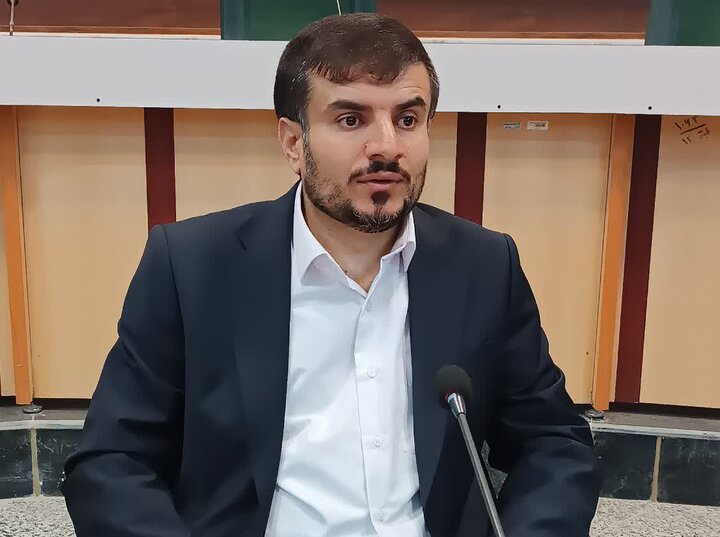 فرماندار نهبندان: ۹ مدرسه در آستانه افتتاح است فرماندار نهبندان: ۹ مدرسه در آستانه افتتاح است