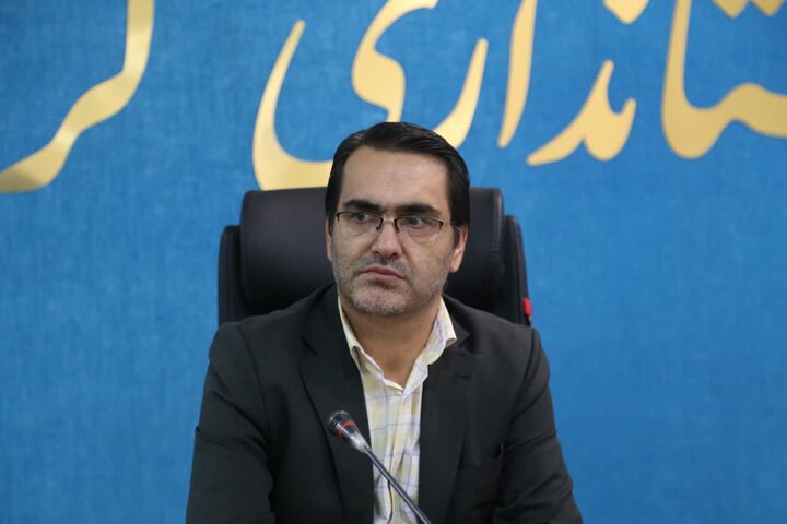 راهبری تشکل های مردم نهاد متناسب با نیازهای شهرستان های کرمان باشد راهبری تشکل های مردم نهاد متناسب با نیازهای شهرستان های کرمان باشد